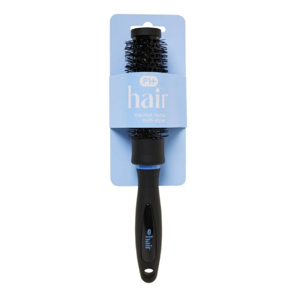 Pharmacy Health Thermal Radial Multi-styler Brush 1 Each