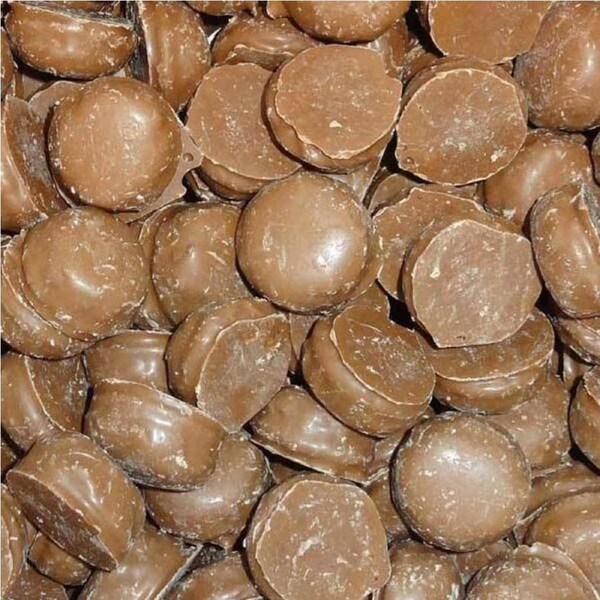 250g Milk Chocolate Mixed Creams