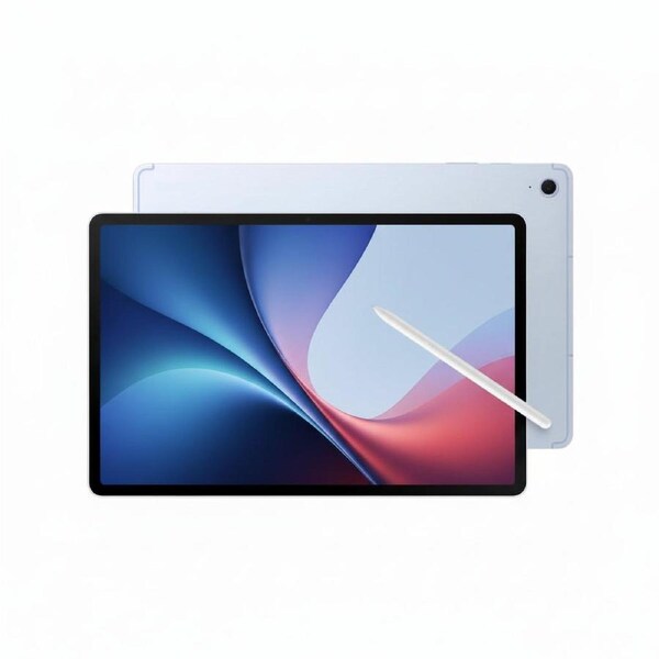 Samsung Galaxy Tab S10 FE+ Wi-Fi – 8GB RAM, 128GB, Light Blue