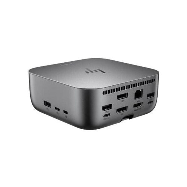 HP Thunderbolt 4 Ultra 180W G6 Dock Docking Station For Laptop Notebook 9X481UT