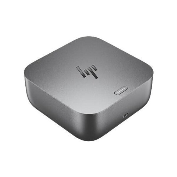 HP Thunderbolt 4 100W G6 Dock Docking Station for Laptop Notebook 9X472UT