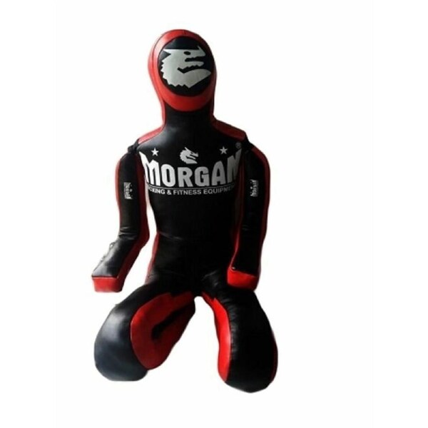 Morgan Tactical Grappling Partner