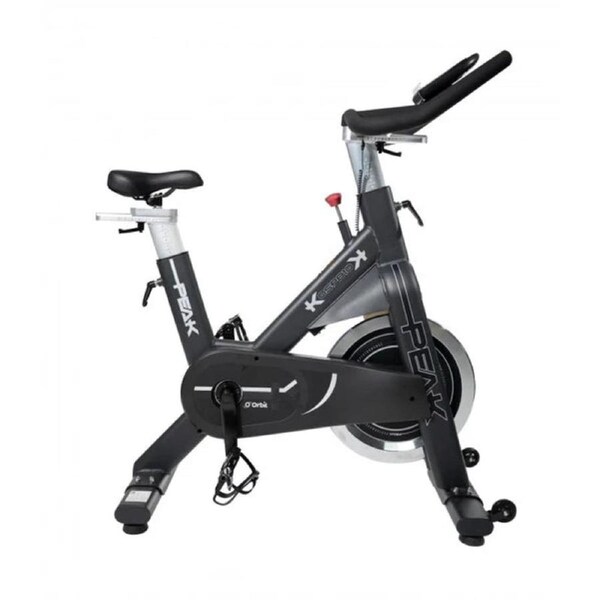 HD Peak Spin Bike - 23kg Fly Wheel