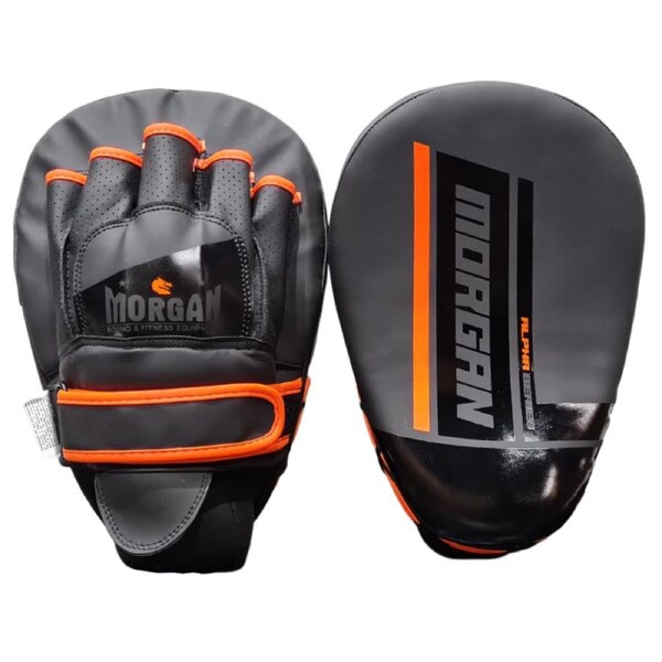 Morgan Focus Pads - Alpha Series