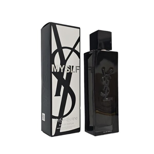YSL MYSELF 100ML EDP SPRAY FOR MEN BY YVES SAINT LAURENT