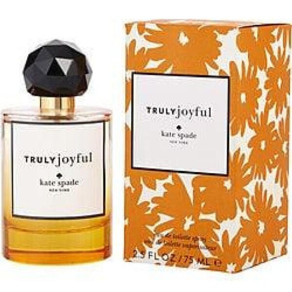 Truly Joyful 75ml EDT Spray for Women by Kate Spade