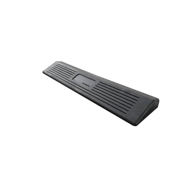 Fitness Hero Solid Rubber Squat Wedge Block