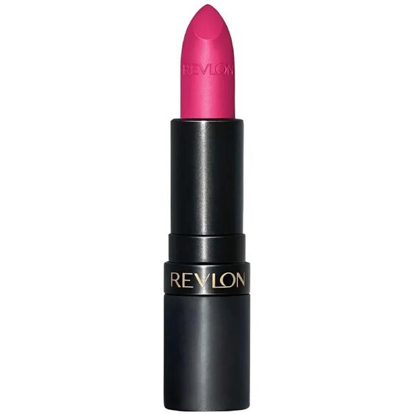 Revlon Super Lustrous The Luscious Mattes Lipstick - Heartbreaker 005