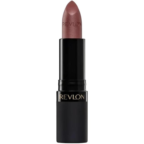 Revlon Super Lustrous The Luscious Mattes Lipstick - Spiced Cocoa 002