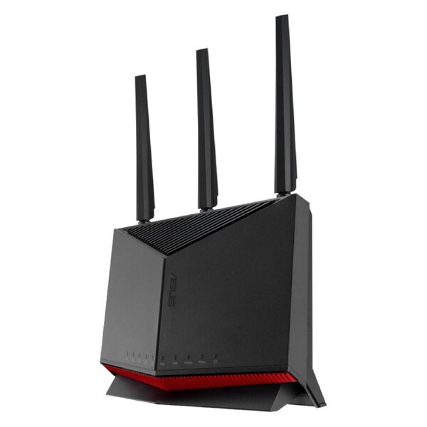 Asus BE6800 WiFi 7 802.11be Gaming Router (RT-BE86U)