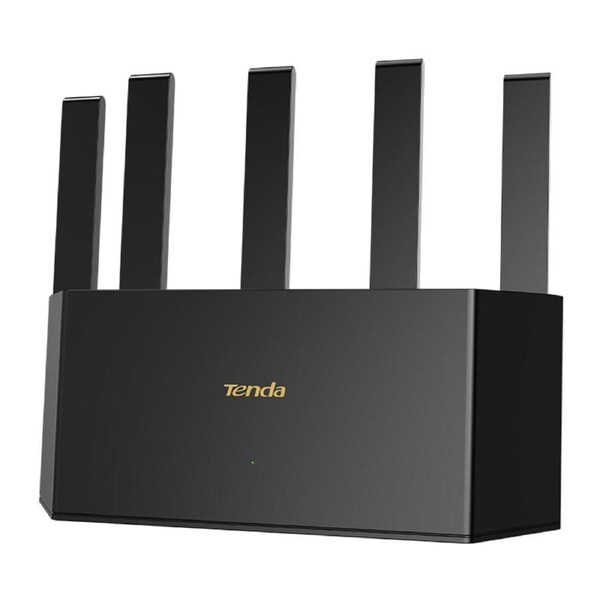 Tenda BE5100 Dual-Band 2.5GE Wi-Fi 7 Router (TE6L Pro)
