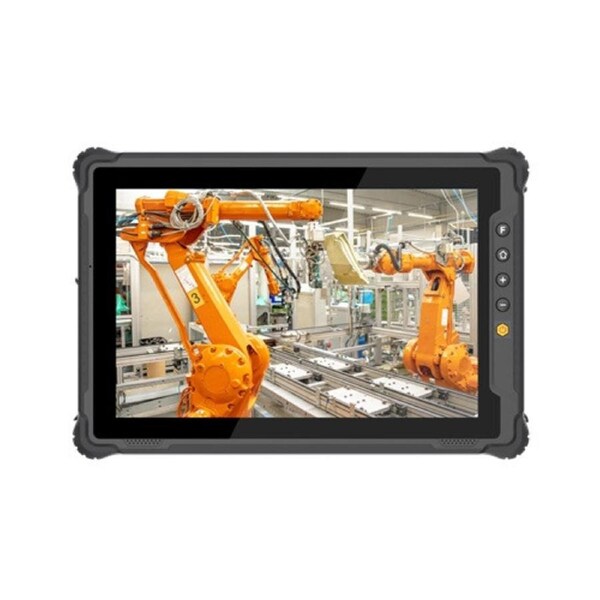 OneRugged M20A-I5 Rugged Tablet, 12.2" (1200x1920 650nits), Intel i5-1235U, 16GB RAM, 128GB SSD, LTE + GPS + Fingerprint, Windows 11 Pro, 3 Year Warranty