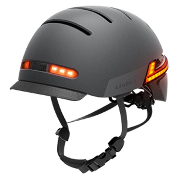 LIVALL Helmet BH51M NEO GREY M