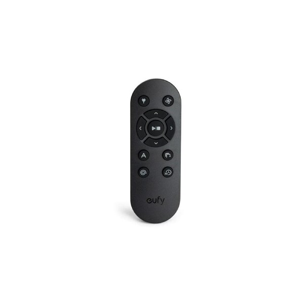 EUFY RV REMOTE CONTROL 25C 35C