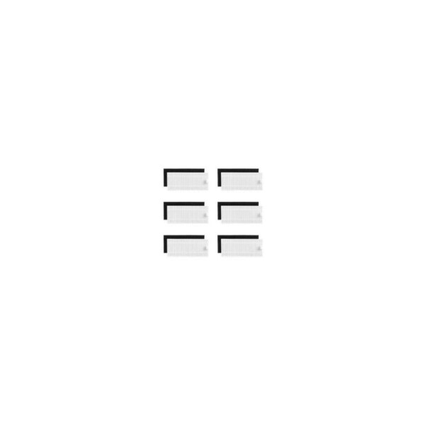 EUFY RV FILTER SET (X6) 11S 25C 35C