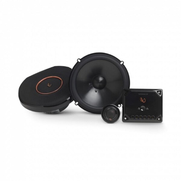 INFINITY REFERENCE 6530CX 2 WAY SPEAKER 6-1/2