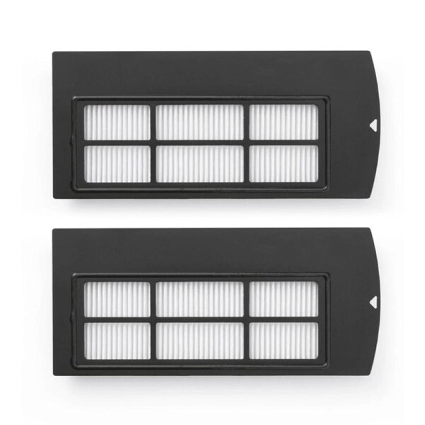 EUFY ROBOVAC X9 PRO FILTER X2