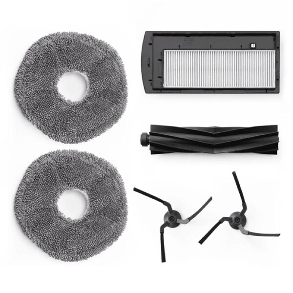 EUFY ROBOVAC X9 REPLACEMENT KIT