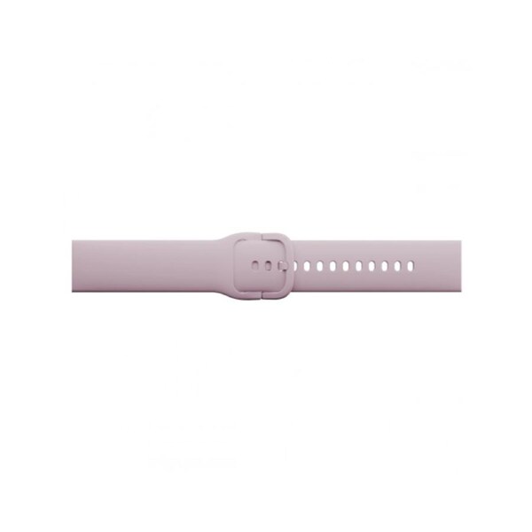 Ryze Wave Accessory Watch Strap Lilac