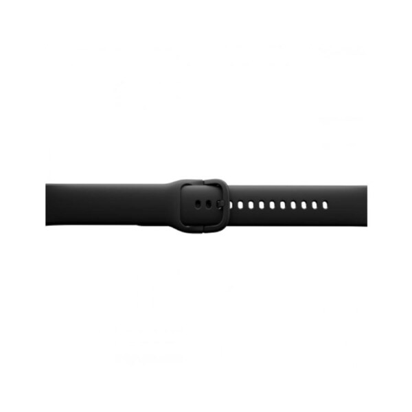 Ryze Wave Accessory Watch Strap Black
