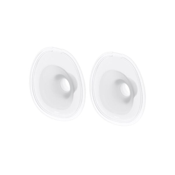 eufy Wearable Breast Pump E10 Original 24mm Flange (2-Pack)