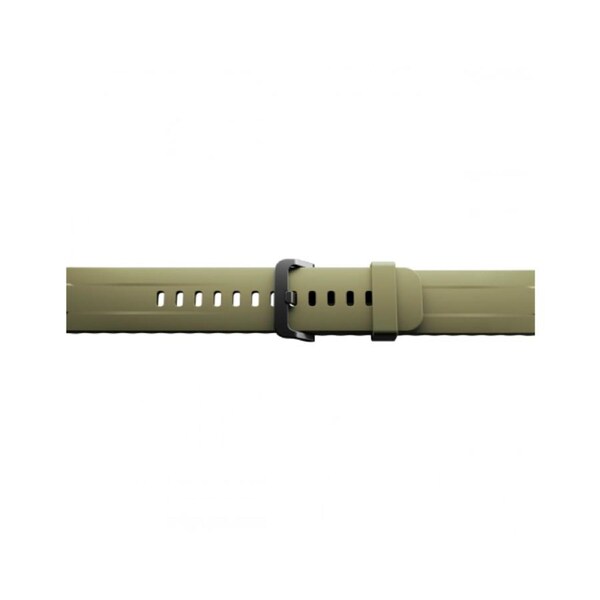 Ryze Trek Accessory Watch Strap Olive