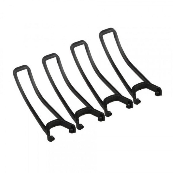 ZERO-X SWIFT SPARE PART ROTOR GUARDS*4