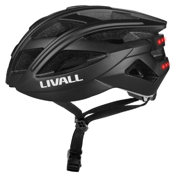 LIVALL Helmet BH60SE NEO BLACK