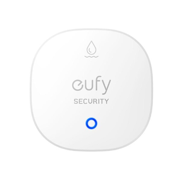 EUFY WATER AND FREEZE SENSOR