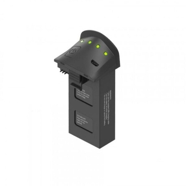 ZERO-X FORCE REPLACEMENT BATTERY PACK 15 MINUTES 1500MAH