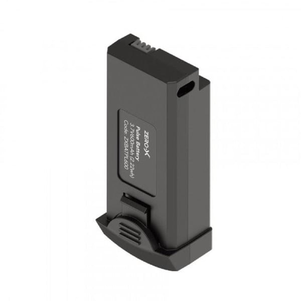ZERO-X PULSE REPLACEMENT BATTERY PACK 7 MINUTES 600MAH
