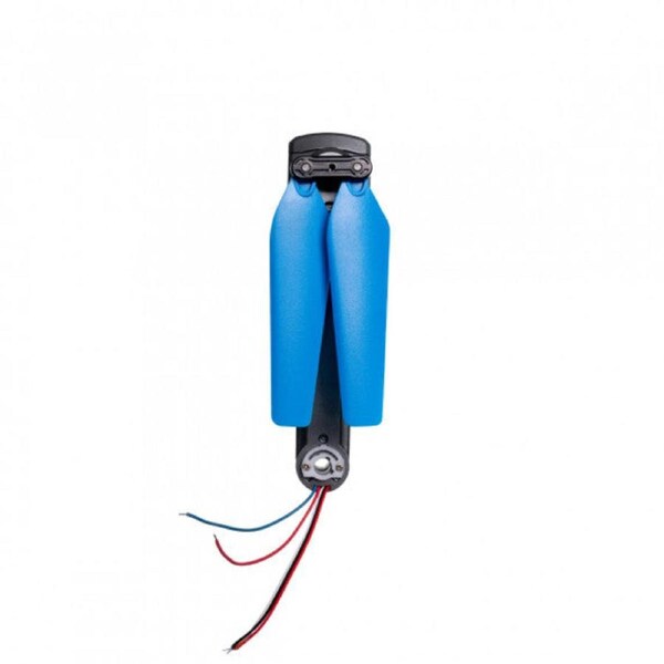 ZERO-X VEGA SPARE PART FRONT ARM CLOCKWISE