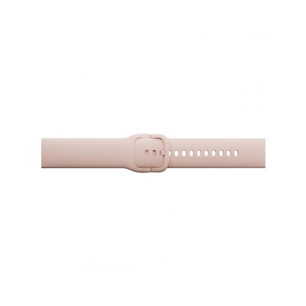 Ryze Wave Accessory Watch Strap Pastel Pink