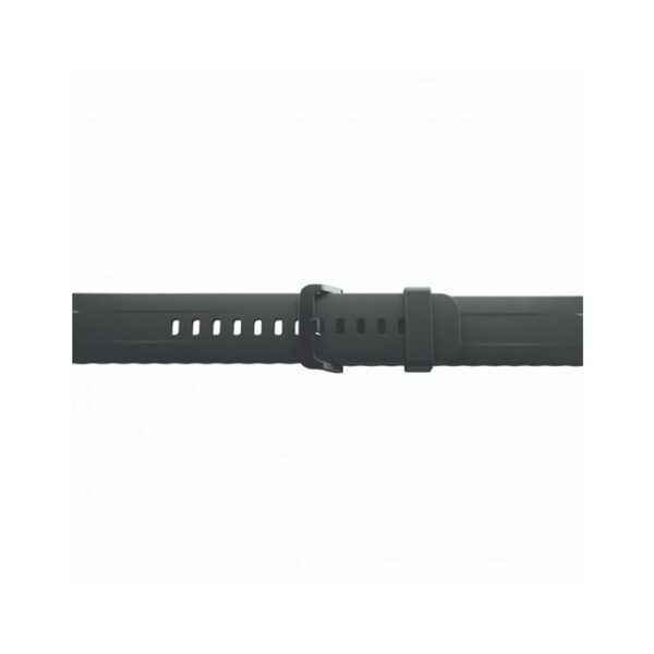 Ryze Trek Accessory Watch Strap Black