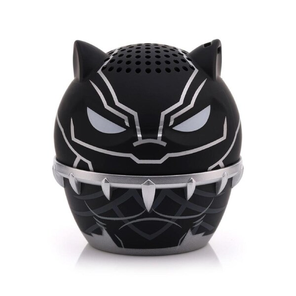 BLACK PANTHER BITTY BOOMERS BLUETOOTH SPEAKER