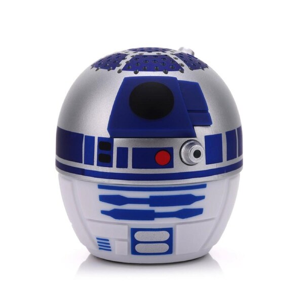 R2-D2 BITTY BOOMERS BLUETOOTH SPEAKER