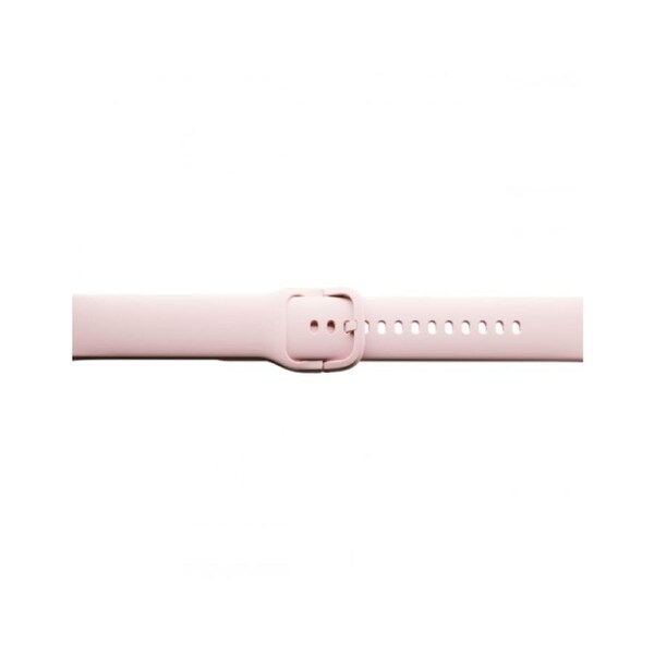 Ryze Wave Accessory Watch Strap Pink