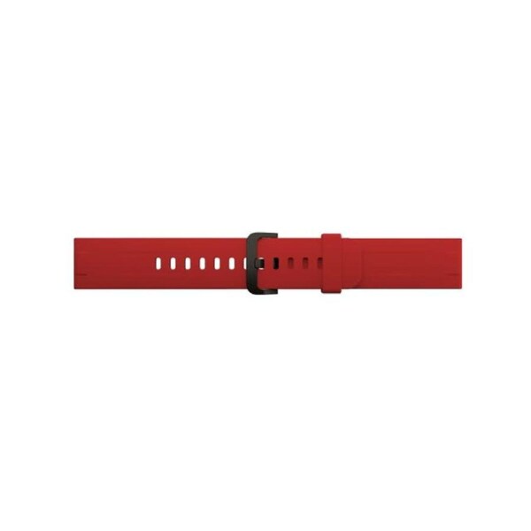 Ryze Trek Accessory Watch Strap Red