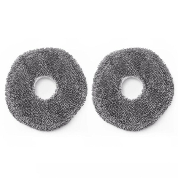 EUFY ROBOVAC X9 PRO MOPPING CLOTHS X2