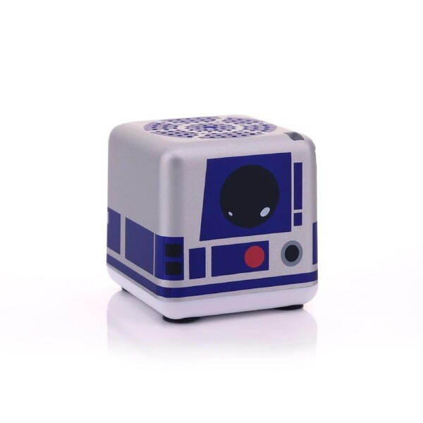 R2-D2 BITTY BOX BLUETOOTH SPEAKER