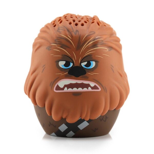 CHEWY BITTY BOOMERS BLUETOOTH SPEAKER
