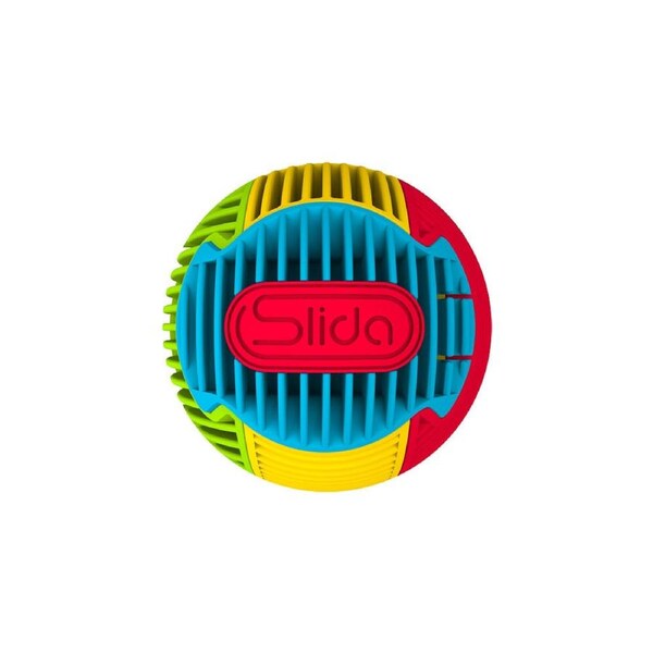 Slida Classic Sphere 3D Sequential Interlocking Puzzle for Kids/Children 6Y+