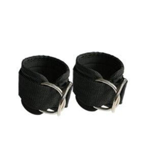 Fitness Hero Ankle / Wrist Cuffs