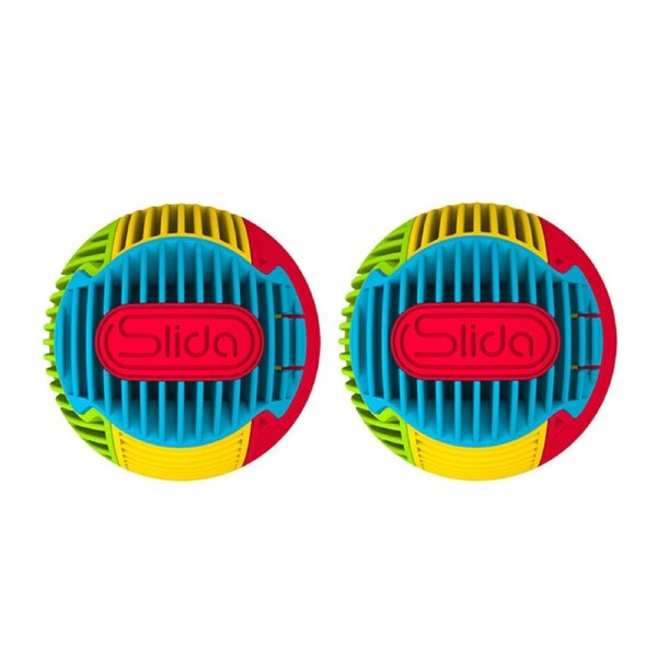 2PK Slida Classic Sphere 3D Sequential Interlocking Puzzle Kids/Children 6Y+