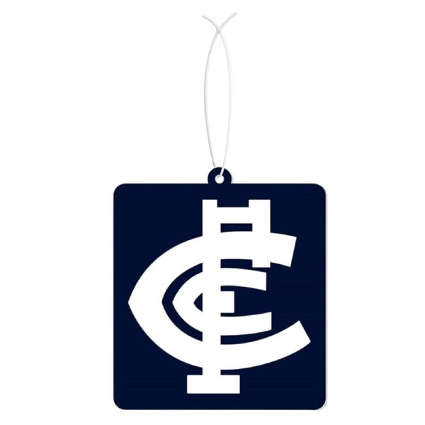 Carlton Blues Slim Air Freshener