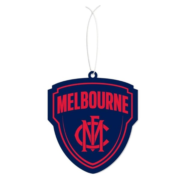 Melbourne Demons Slim Air Freshener