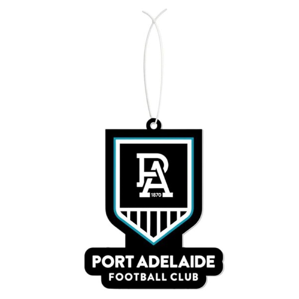 Port Adelaide Power Slim Air Freshener