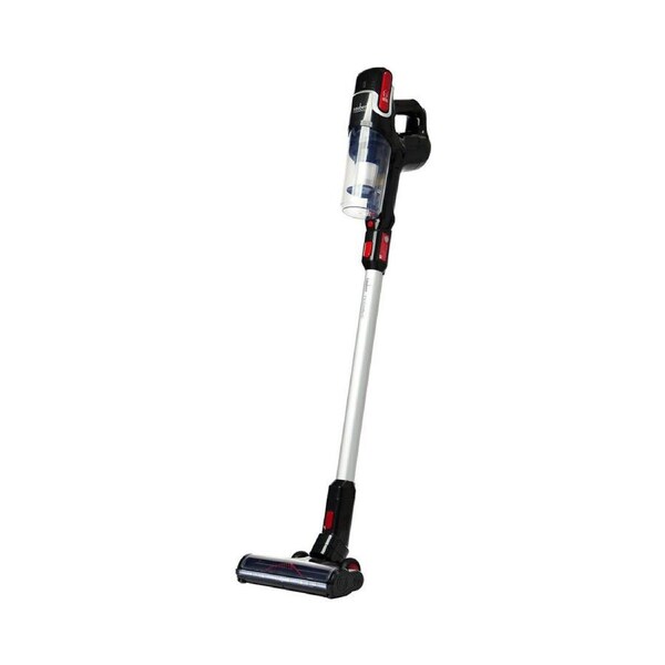 Sauber Technic 300W SD-100 Cordless Stick Bagless Vacuum Cleaner 400ml Black