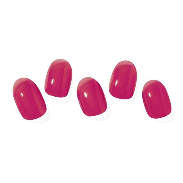 Semi-Cured Gel Nail - N Tint Reddish