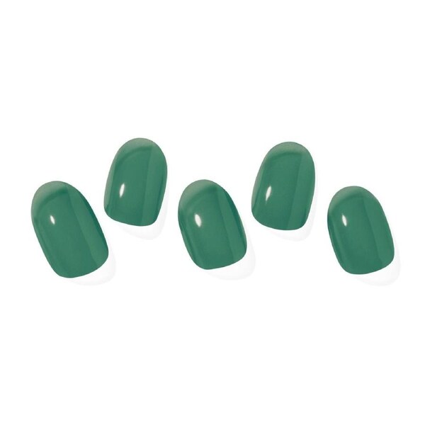 Semi-Cured Gel Nail - N Tint Jade
